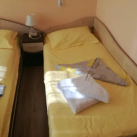 Ferienhaus Вила Кичево Warna