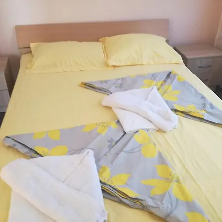 Ferienhaus Вила Кичево Warna