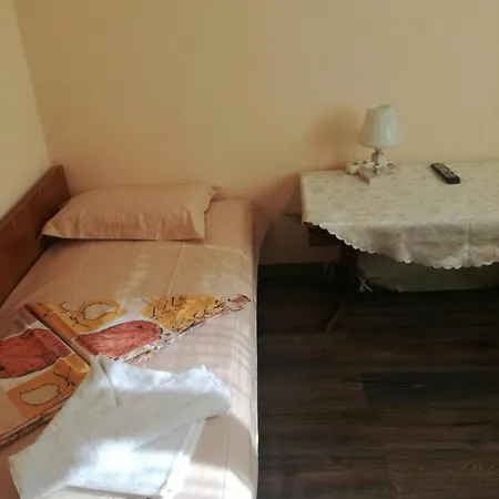 Вила Кичево Ferienhaus